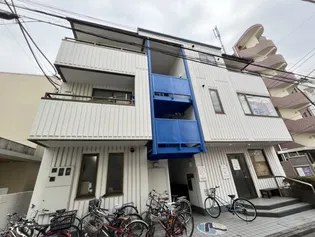 イサカビルの画像