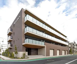 西高島平 Tマンションの画像