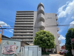 スチューデントハイツ本厚木の画像