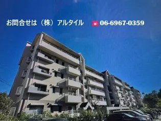 パークヒルズくすのき中央第4号棟の画像