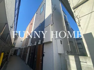 GLANZ若林の画像