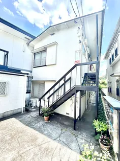 メゾン松風の画像