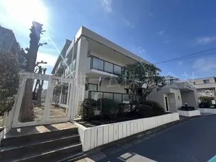 フィオーレ豊島園3の画像