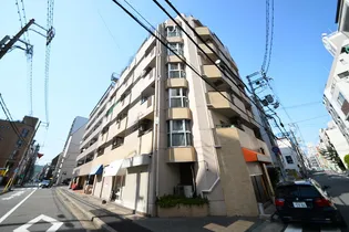 GSハイム高速神戸の画像