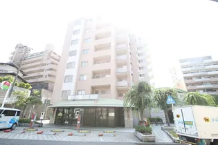 ヒューマンズプラザ青崎の画像