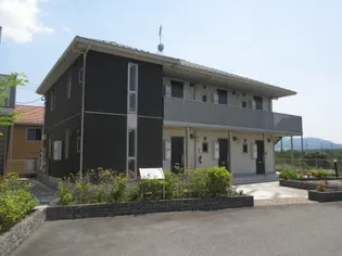 カーサ ア コルテ II棟の画像