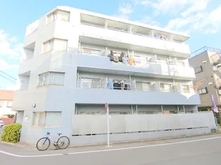 サーカス蒲田第Iの画像