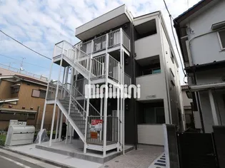 クラリス潮田の画像