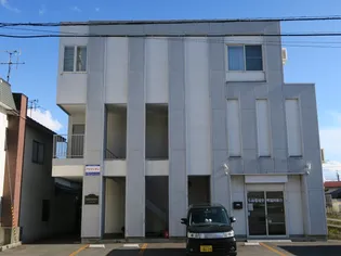 アビタシオンの画像