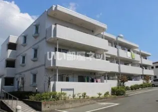 マンションたむかいの画像