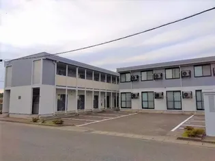 レオパレスみさきの画像