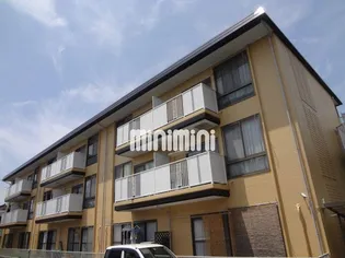 桜丘ローズマンションの画像