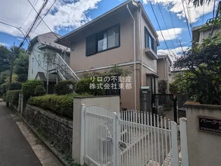 井の頭フラットの画像