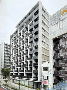 Live Casa堀田【8階】の外観