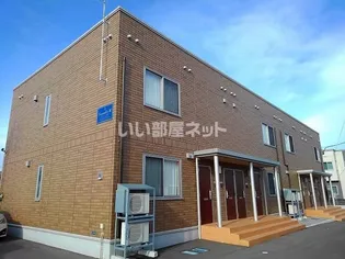 グランディールIIの画像