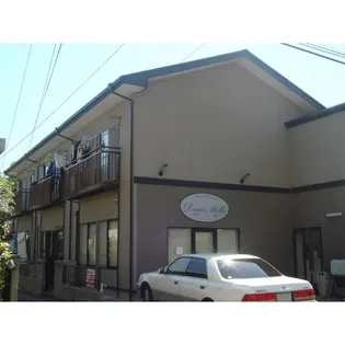 ハイツ前川の画像