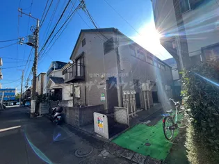 セレーノ上高田の画像