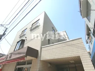 エステート西山の画像