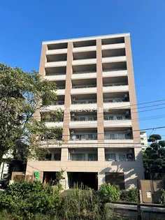 スプランドゥール新屋敷の画像