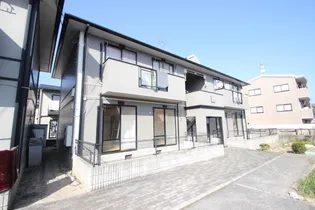 サンピア向井Bの画像