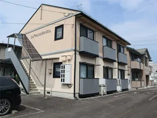 シャーメゾン西大通りAの画像