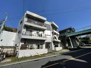 メゾン藍の画像