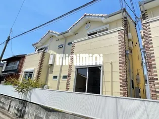 ウエストパーク羽根井 Aの画像