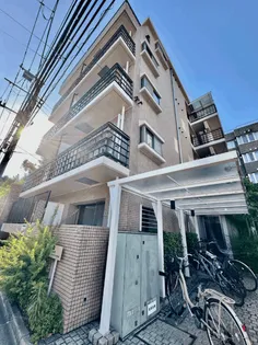 ボンヌ シャンス目白台の画像