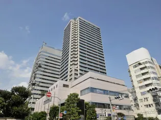 サンクォーレタワーの画像