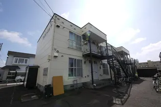 タイガーハイツの画像