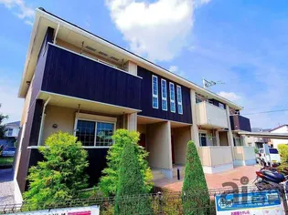 ブリリアント テールの画像