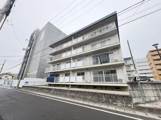 K'SB 海老園 Ⅱの画像