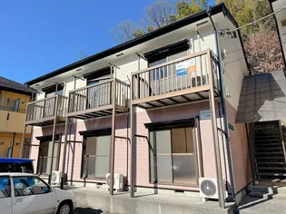 マイハウス多摩2号棟の画像