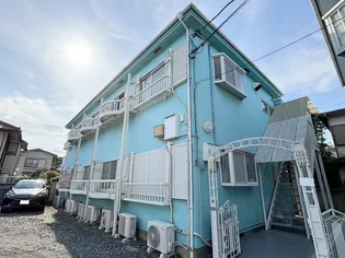 プリンストンハイツの画像