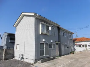 小松アパートの画像