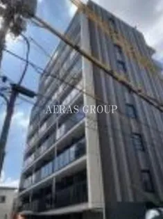 メイクスデザイン池袋EAST【4階】の外観