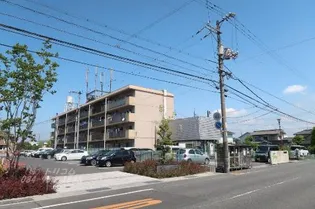 新庄屋マンションの画像