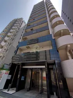 メインステージ浅草橋【2階】の外観