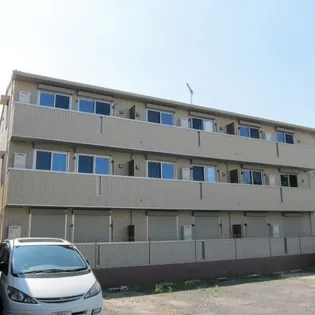 ディアコート高島平の画像