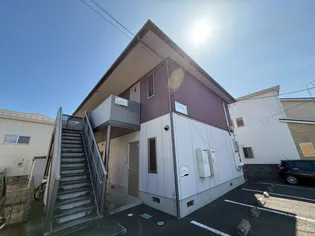 シャーメゾン シュシュIIの画像