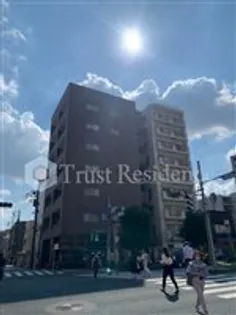 サクラメントハウスの画像