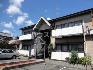 サンハウス桂の画像