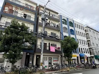 ハニーコーポの画像