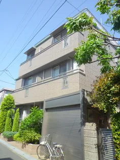 メゾン ラフィーネの画像