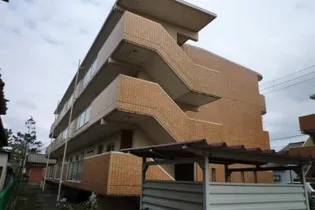 グランデ住吉Bの画像