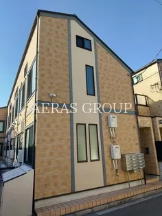 JLBグランエクリュ高円寺Ⅱの画像