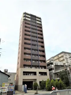 クレアート北大阪レヴァンテの画像