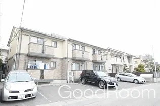 徳島県徳島市住吉4【アパート】の外観