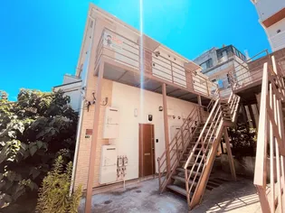 PORT VIEW滝頭ポートビュータキガシラの画像