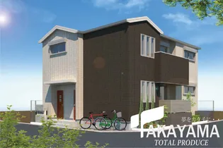 BELLELEAD Uの画像